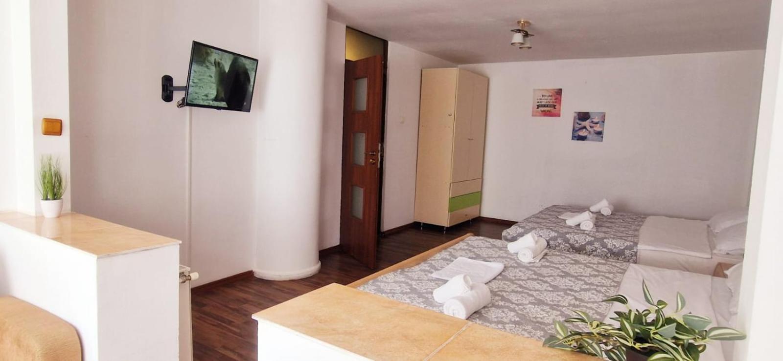 Stephanie Apartment-Centru Civic Brasov Exterior photo
