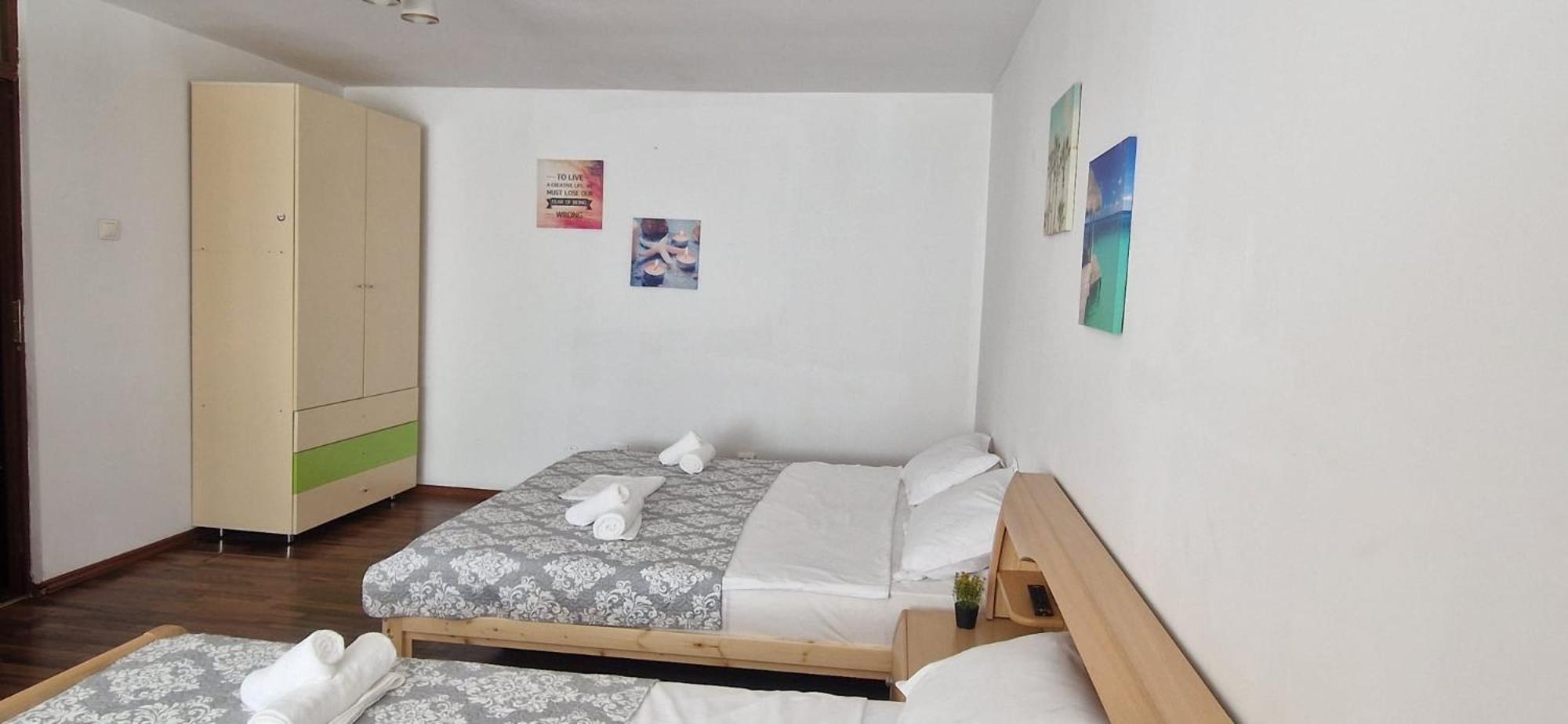 Stephanie Apartment-Centru Civic Brasov Exterior photo