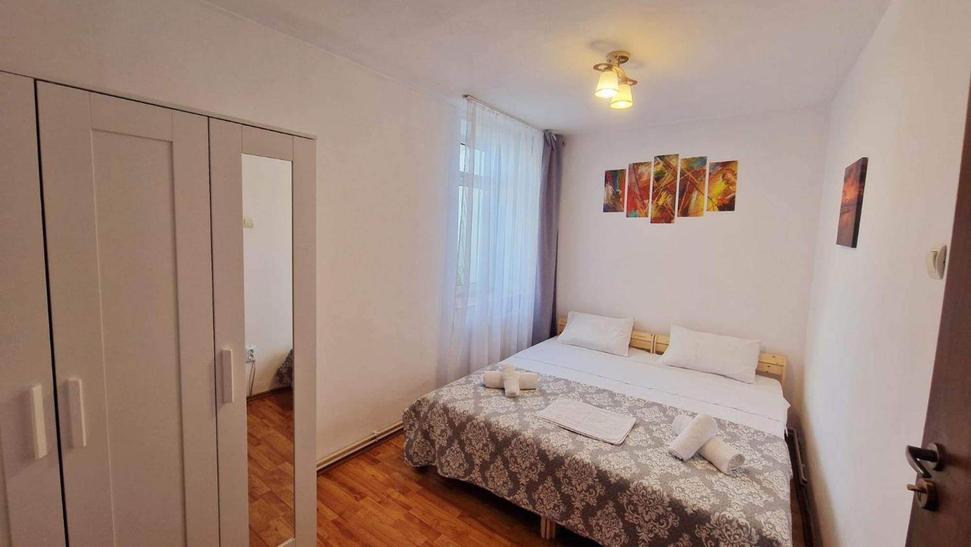 Stephanie Apartment-Centru Civic Brasov Exterior photo