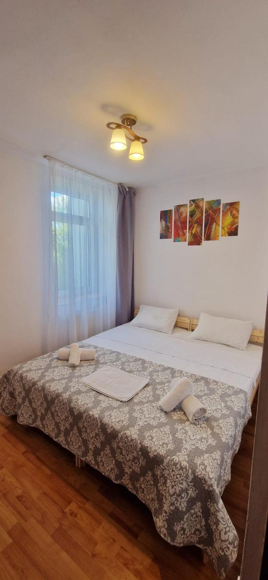 Stephanie Apartment-Centru Civic Brasov Exterior photo