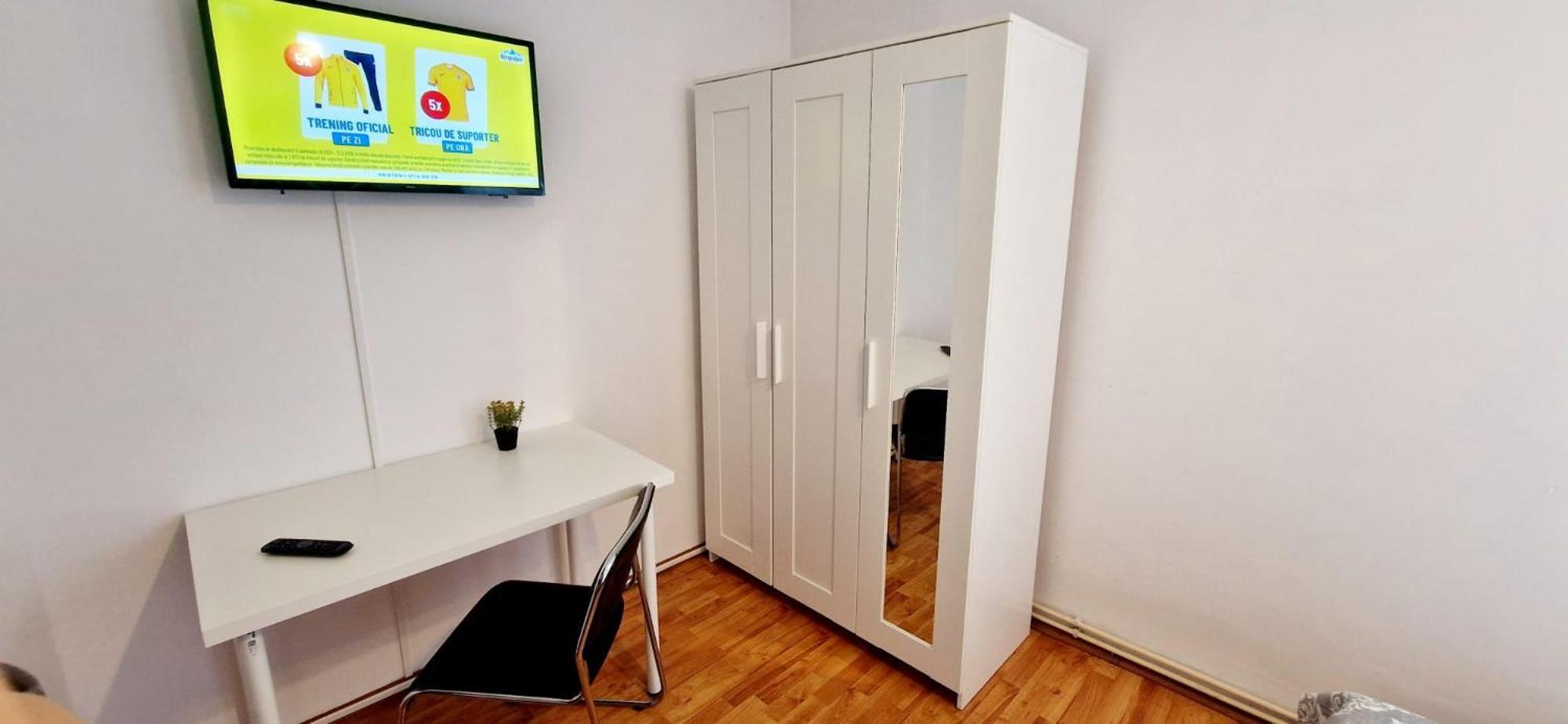 Stephanie Apartment-Centru Civic Brasov Exterior photo