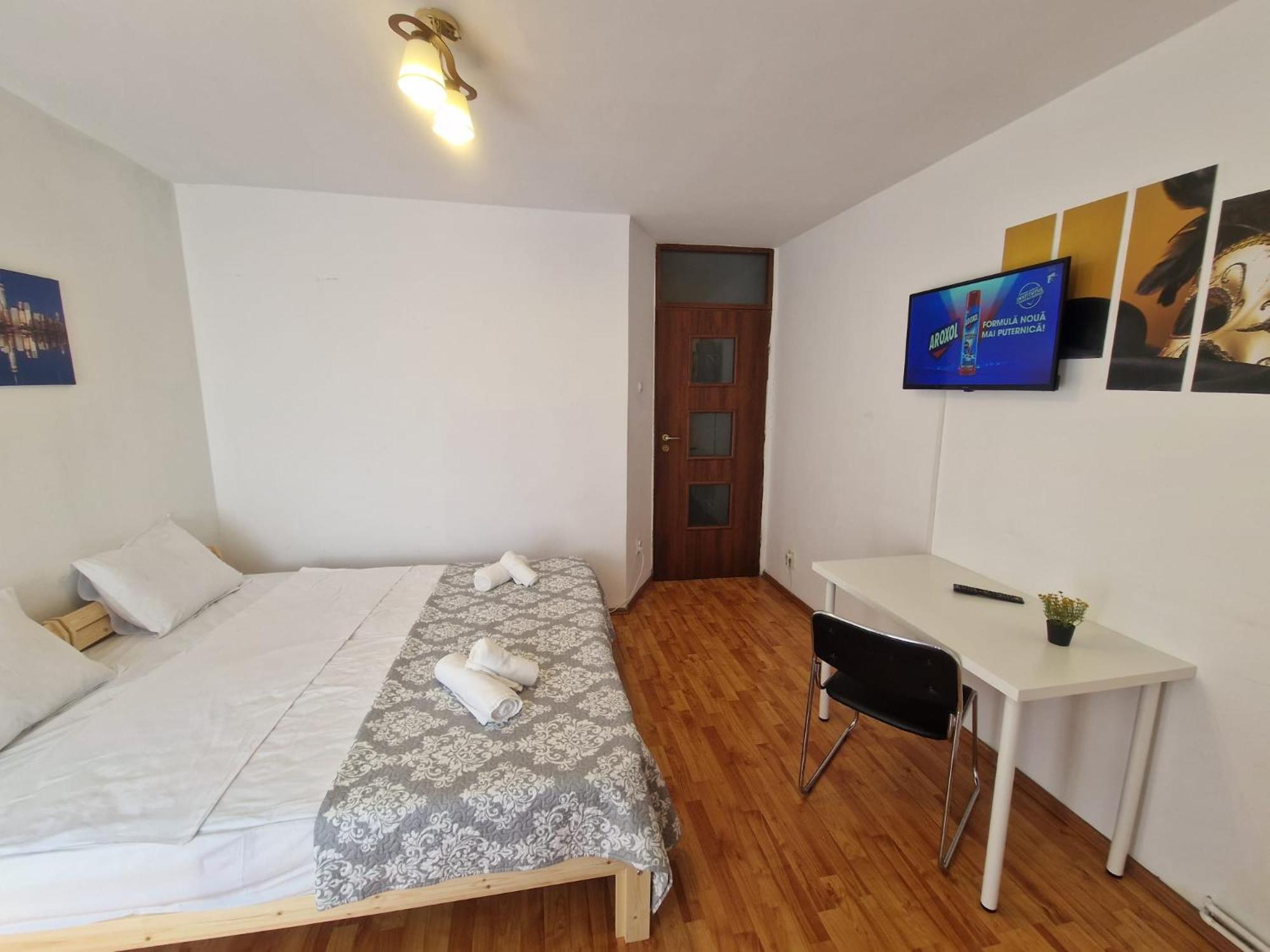 Stephanie Apartment-Centru Civic Brasov Exterior photo