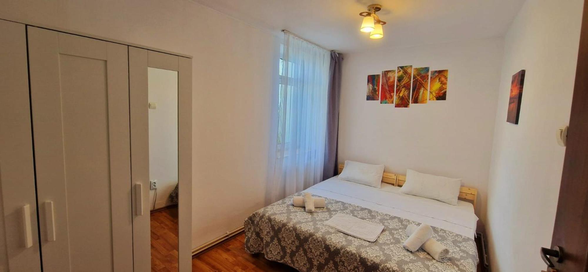 Stephanie Apartment-Centru Civic Brasov Exterior photo