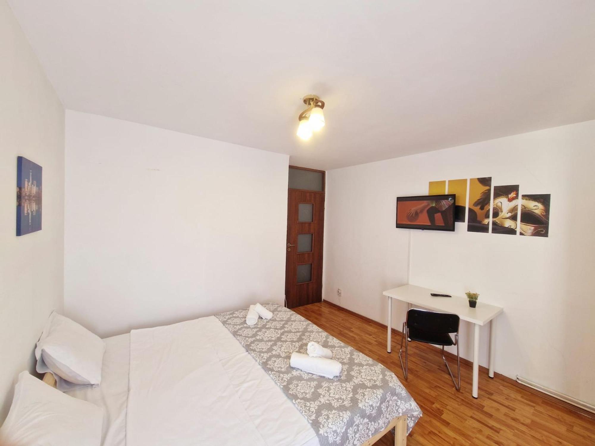 Stephanie Apartment-Centru Civic Brasov Exterior photo