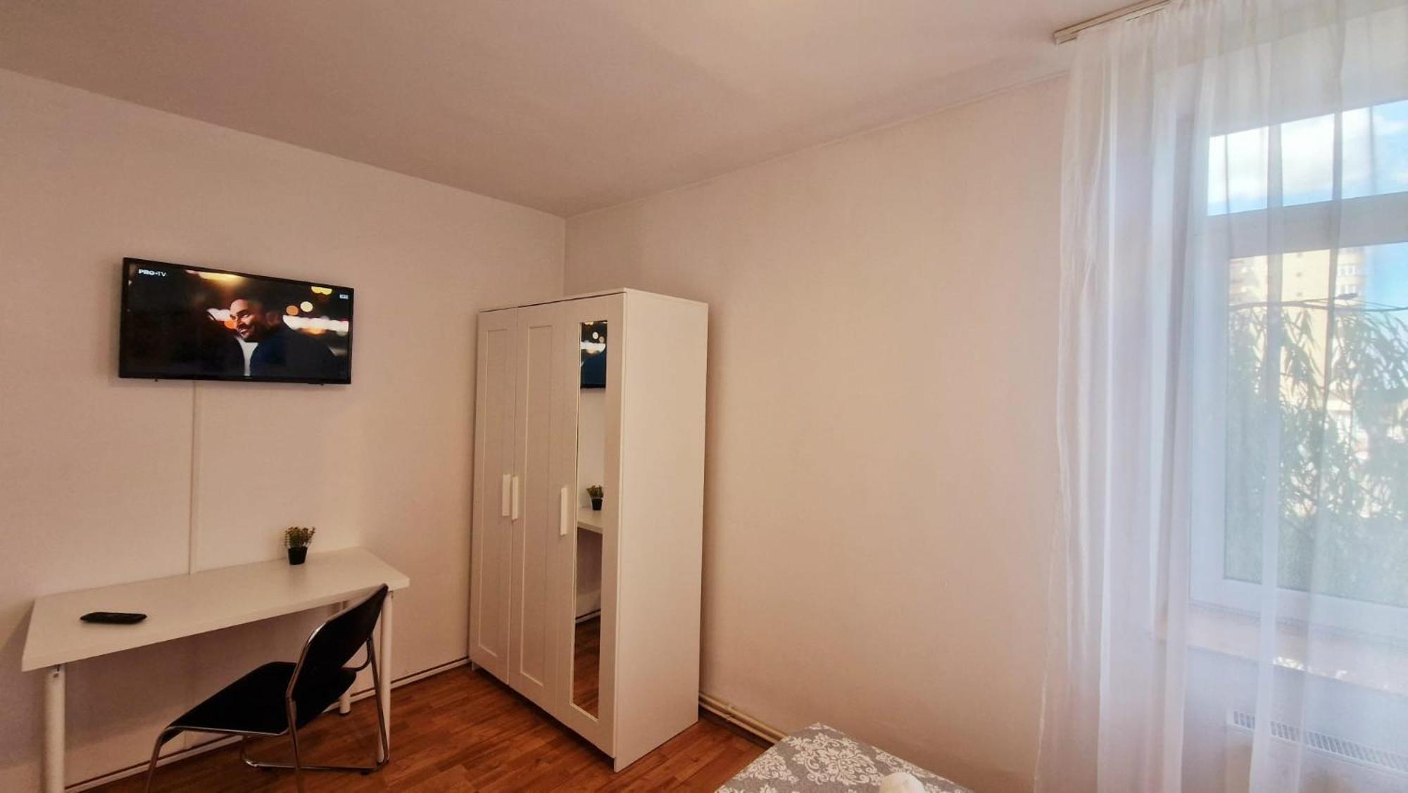 Stephanie Apartment-Centru Civic Brasov Exterior photo