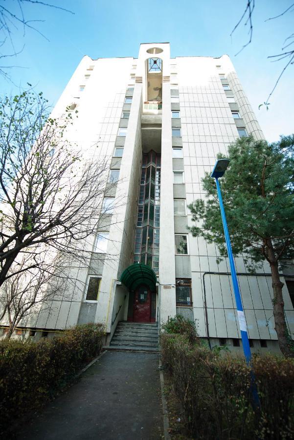 Stephanie Apartment-Centru Civic Brasov Exterior photo